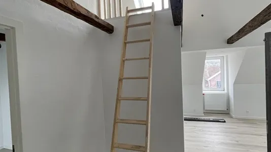 Lejligheder i Nørresundby - billede 14