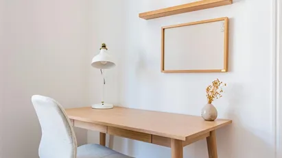 Værelse til leje på 2100 København Ø