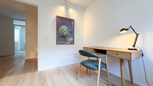 Huse i Århus C - billede 11