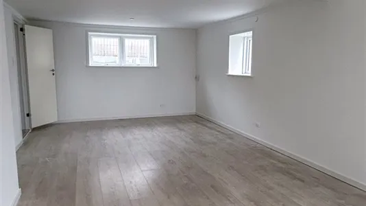 Lejligheder i Rønde - billede 4