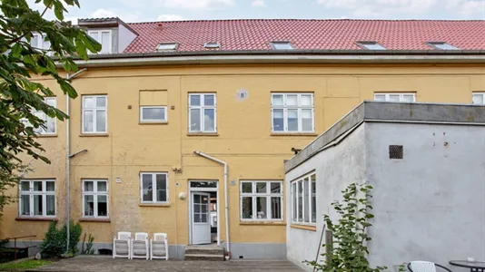 Lejligheder i Næstved - billede 4