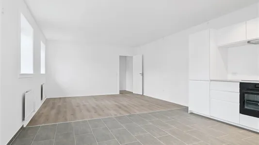 Rækkehuse i Helsingør - billede 8