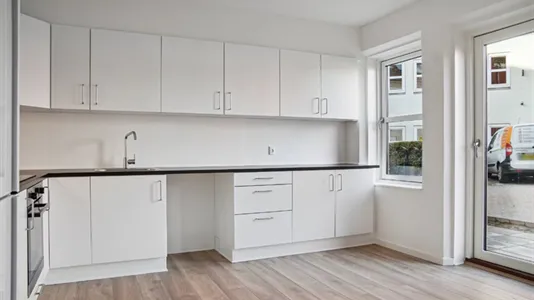 Lejligheder i Næstved - billede 6