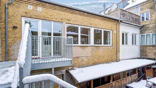 Lejligheder i Næstved - billede 3