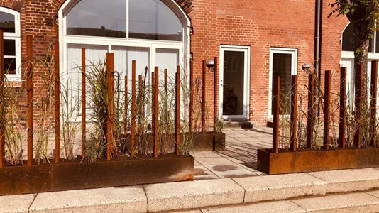 Rækkehuse i Horsens - billede 11