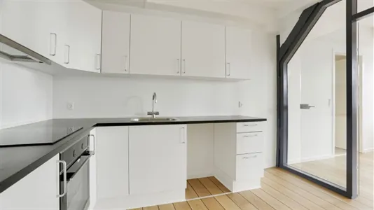 Lejligheder i Næstved - billede 8