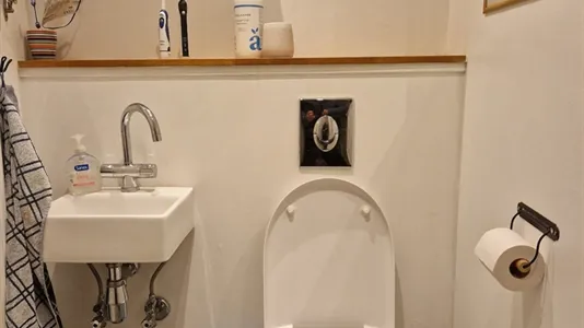 Værelser i København SV - billede 5