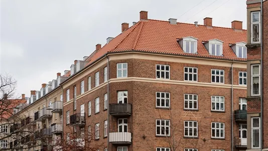 Lejligheder i Nørrebro - billede 2