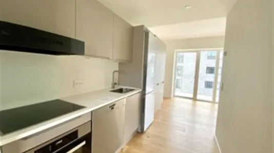 Lejligheder i Odense M - billede 2