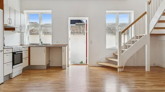 Lejligheder i Helsinge - billede 5