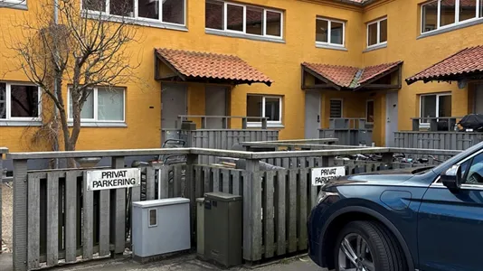 Huse i Århus C - billede 2