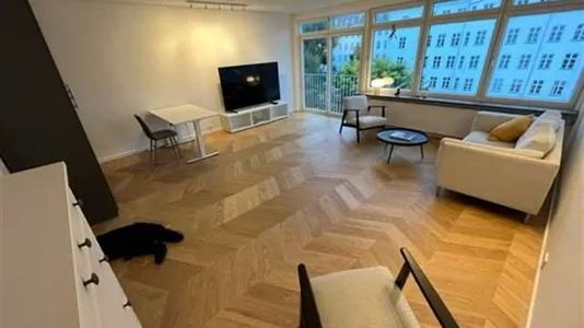 Lejligheder i Hellerup - billede 14