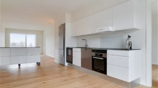 Lejligheder i Odense M - billede 2