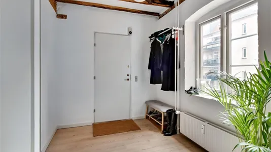 Lejligheder i København K - billede 11