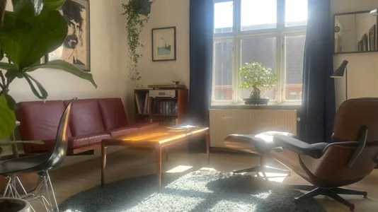 Værelser i Område ikke angivet - billede 3