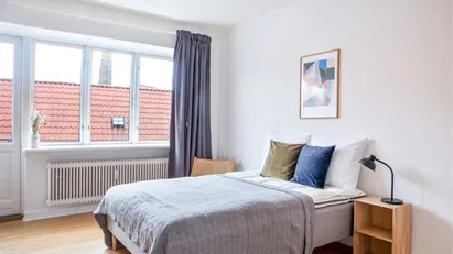 Værelse til leje i 8000 Århus C