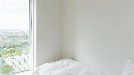 Lejligheder i Vesterbro - billede 7