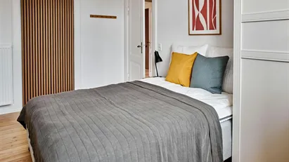 Værelse til leje i 8000 Århus C