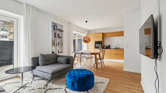 Lejligheder i Bagsværd - billede 6