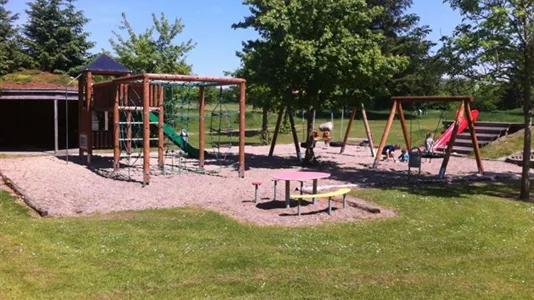 Lejligheder i Fjerritslev - billede 4