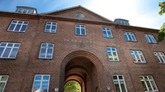 Lejligheder i Odense C - billede 1