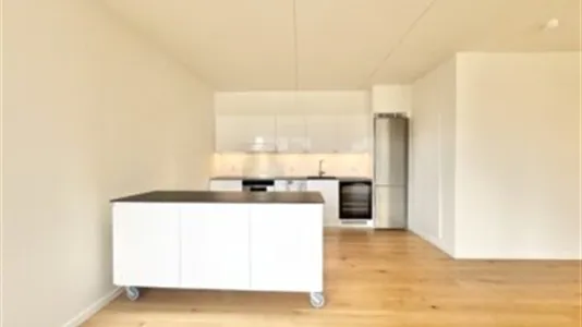 Lejligheder i Odense M - billede 3