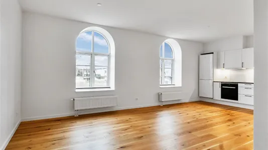 Lejligheder i Vordingborg - billede 6