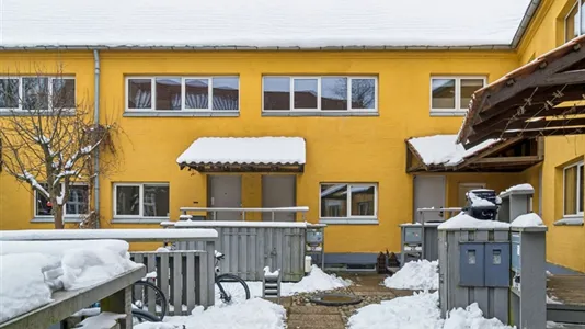 Huse i Århus C - billede 3