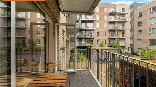 Værelser i Valby - billede 5