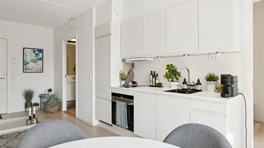 Huse i Århus C - billede 6