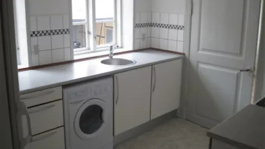 Lejligheder i Nyborg - billede 3