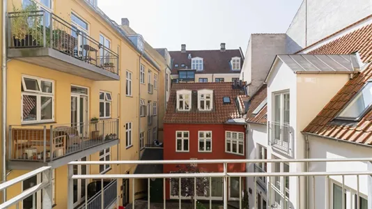 Lejligheder i København K - billede 7