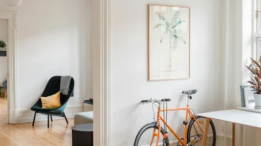 Værelser i Vesterbro - billede 2