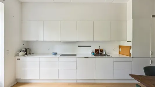 Rækkehuse i Vesterbro - billede 9