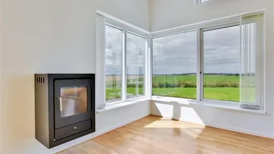 Huse i Randers NV - billede 3