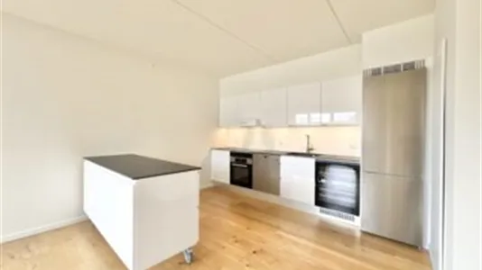 Lejligheder i Odense M - billede 4