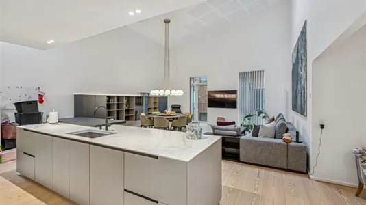 Lejligheder i København K - billede 3