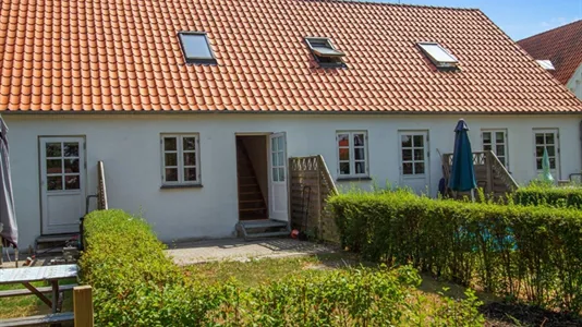 Lejligheder i Nykøbing Falster - billede 14