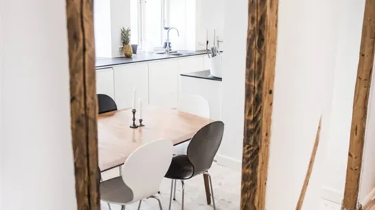 Lejligheder i Vesterbro - billede 4