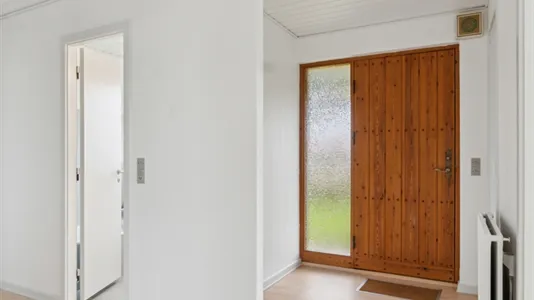 Huse i Viby J - billede 5