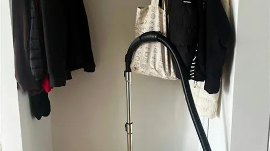 Værelser i Hedehusene - billede 9