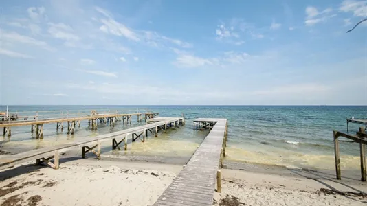 Huse i Klampenborg - billede 2