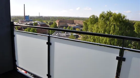 Lejligheder i Skive - billede 6