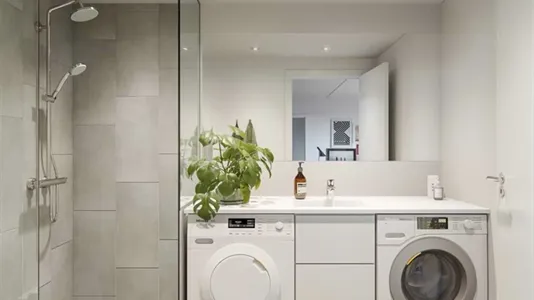 Lejligheder i Vesterbro - billede 5