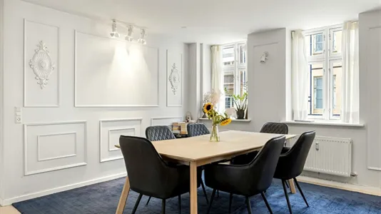 Lejligheder i Område ikke angivet - billede 5