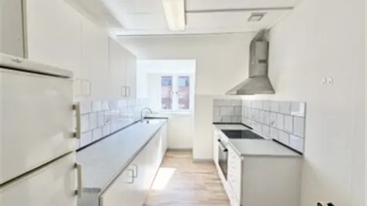 Lejligheder i Odense C - billede 2