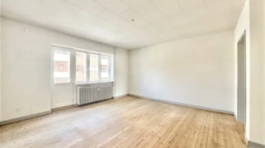 Lejligheder i Odense C - billede 2