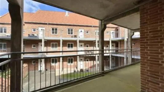 Lejligheder i Tønder - billede 10