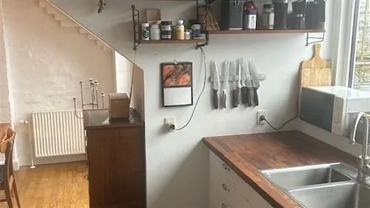 Lejligheder i Nørrebro - billede 3