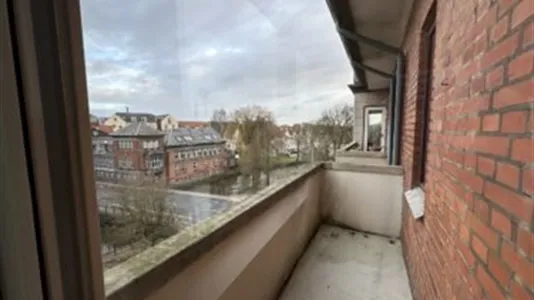 Lejligheder i Odense C - billede 4